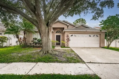 1528 Allenton Avenue Brandon FL 33511
