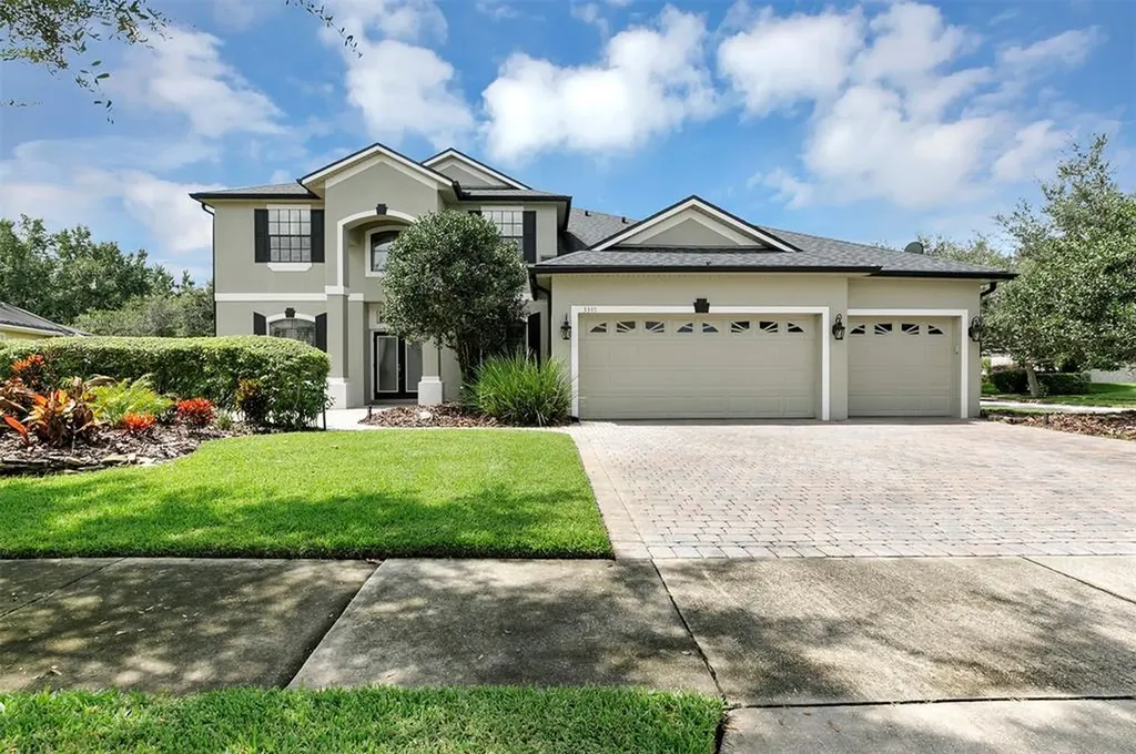 3345 Gambel Oak Court Oviedo FL 32766