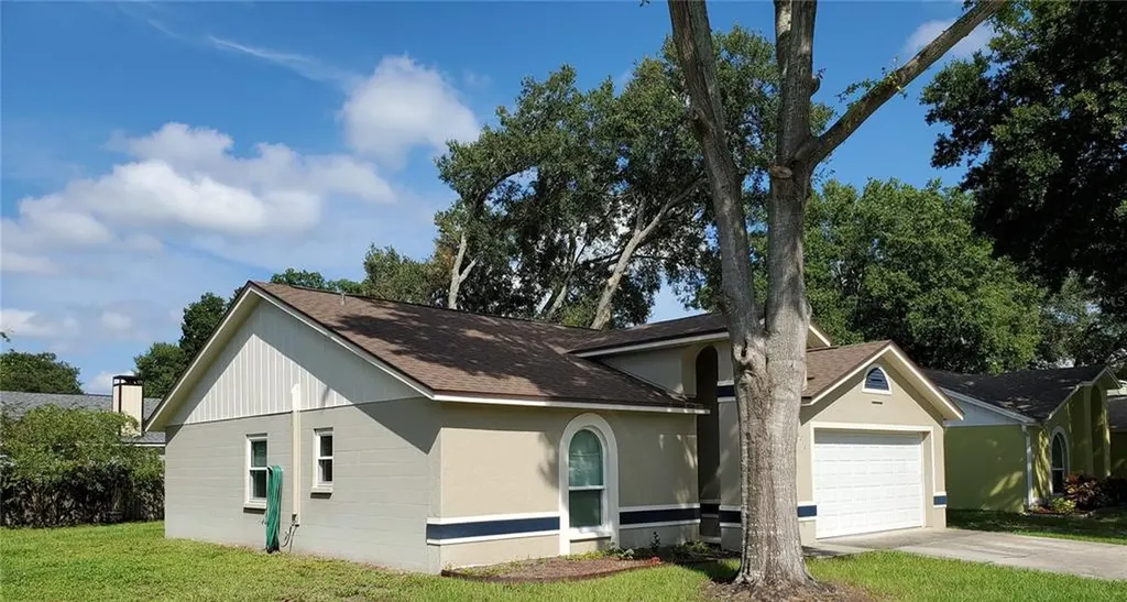 6218 Vintage Drive Lakeland FL 33809