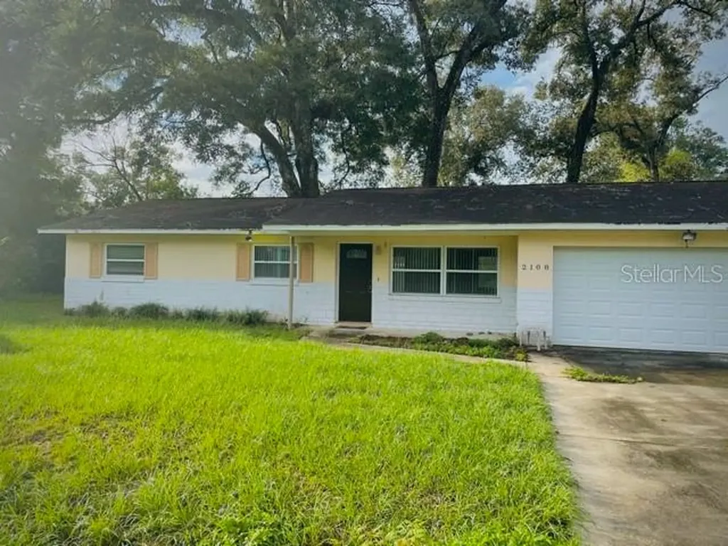 2108 NE 52nd Street Ocala FL 34479