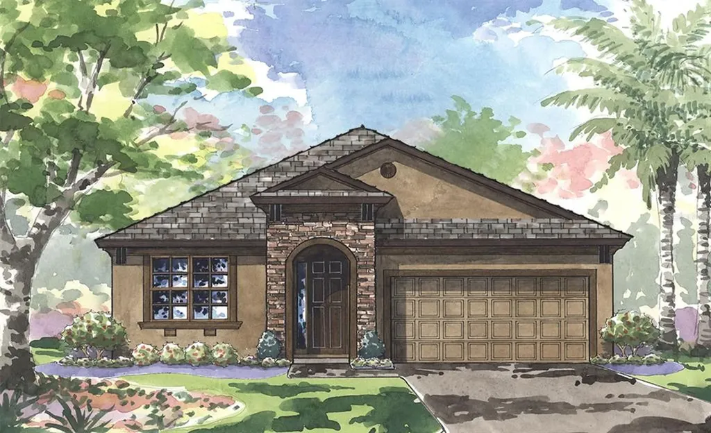 12653 Shetland Walk Drive Lithia FL 33547
