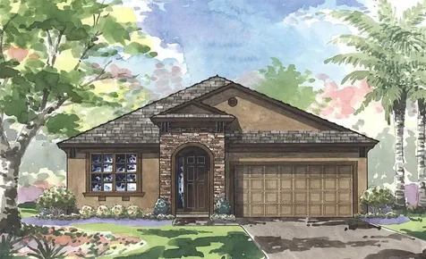 12653 Shetland Walk Drive Lithia FL 33547