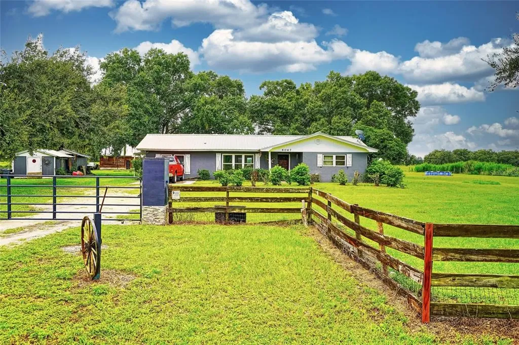 6067 SW Wilcox Street Arcadia FL 34266