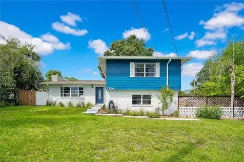 1326 Lake Bonny Drive W Lakeland FL 33801