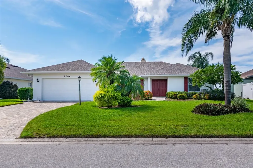 8704 53rd Avenue W Bradenton FL 34210