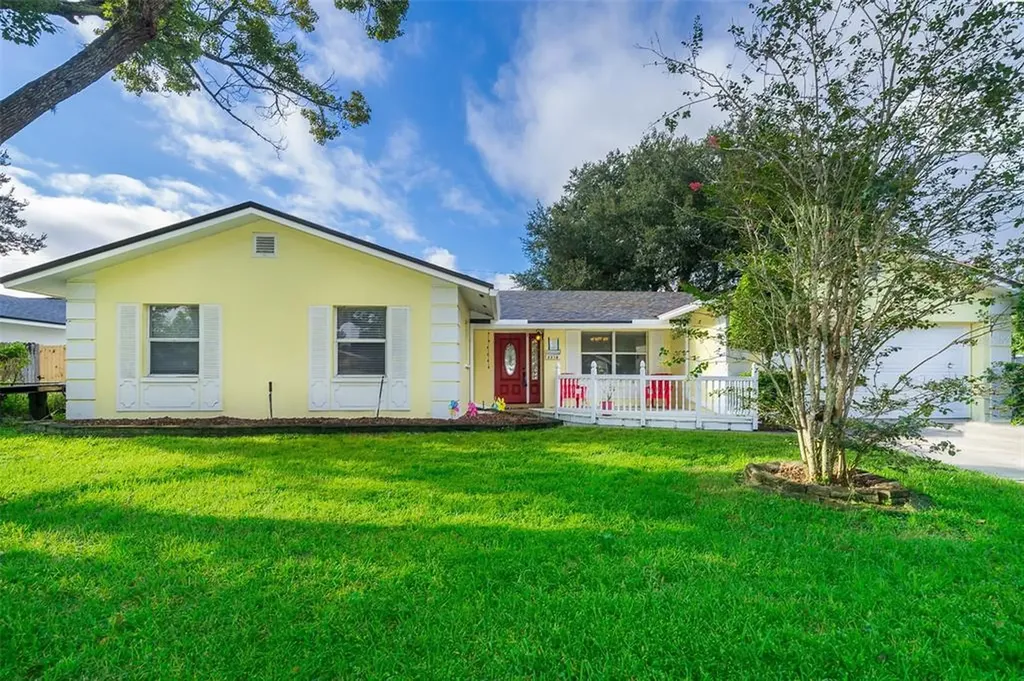 2218 King Richards Court Winter Park FL 32792