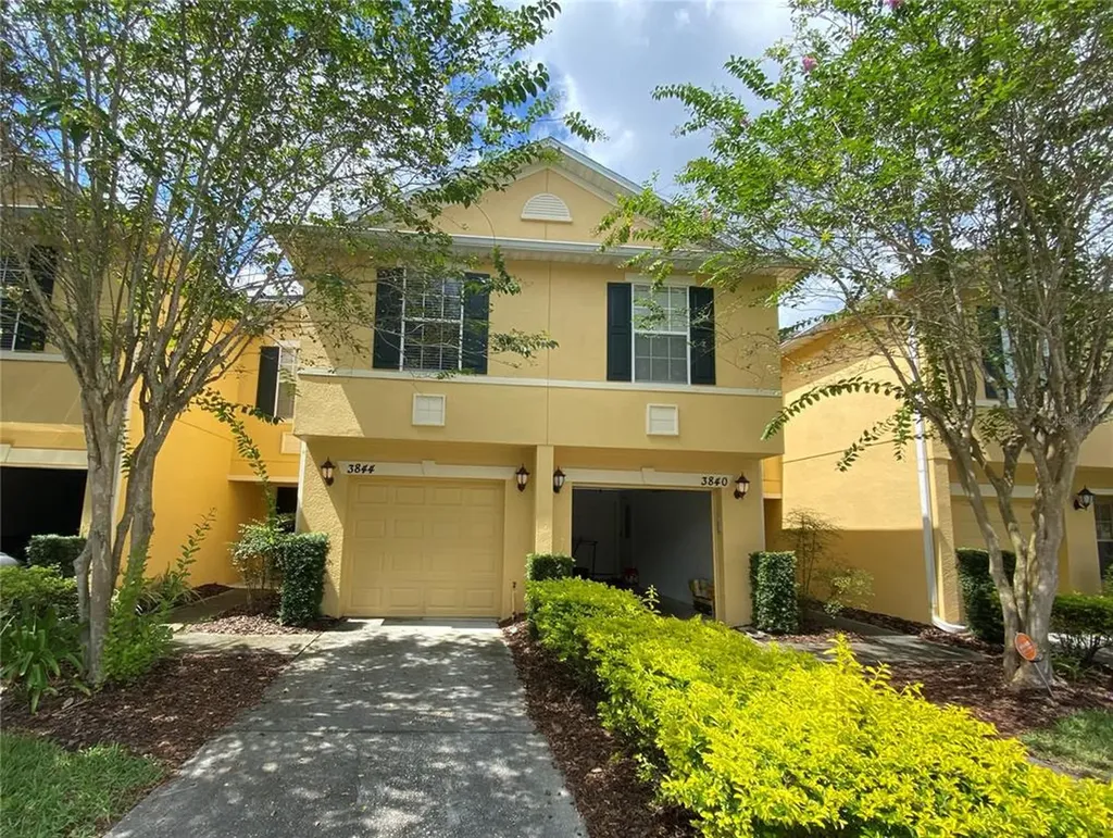 3844 Shaftbury Place Oviedo FL 32765