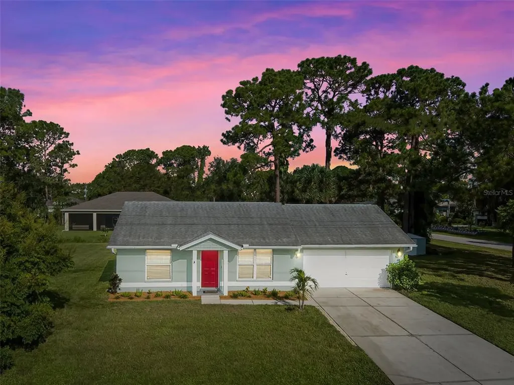 3131 S Chamberlain Boulevard North Port FL 34286