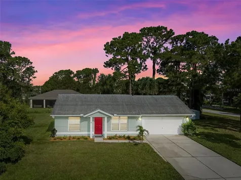 3131 S Chamberlain Boulevard North Port FL 34286