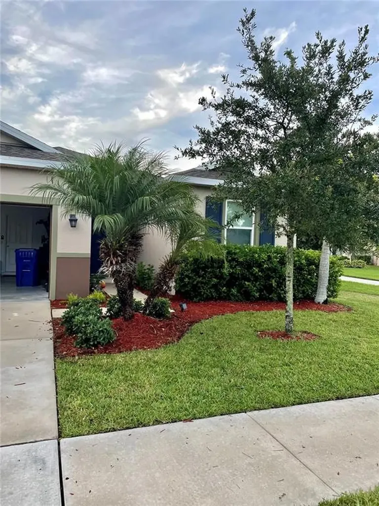 193 Port Royal Court Sebastian FL 32958