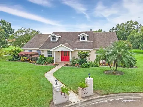 4615 Highlands Place Drive Lakeland FL 33813