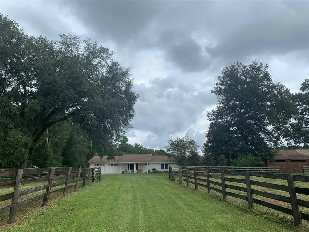 9115 NW 125th Avenue Ocala FL 34482