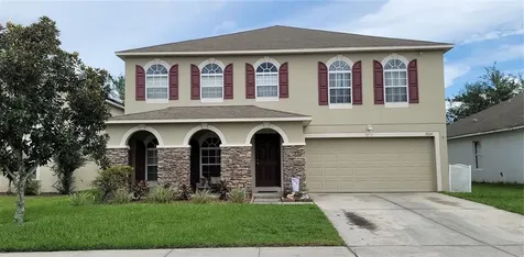 1424 Shorewood Drive Auburndale FL 33823