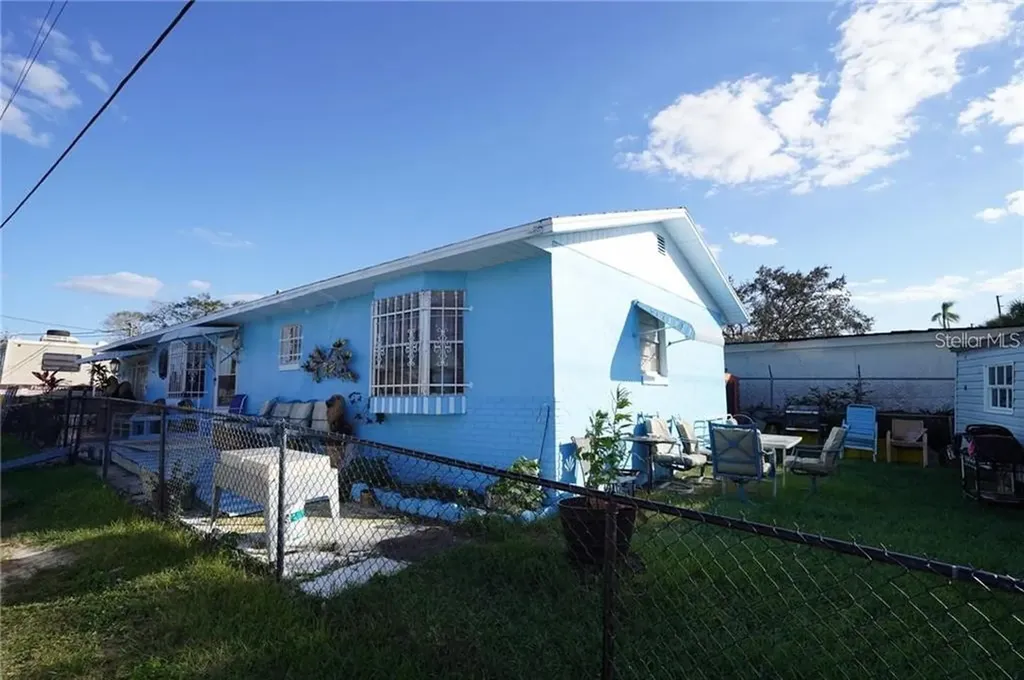801 Grand Avenue Sebring FL 33870