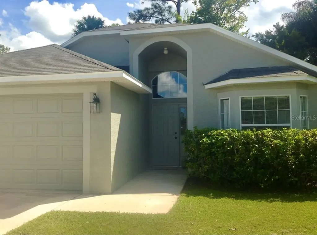 1113 Amanda Kay Circle Sanford FL 32771