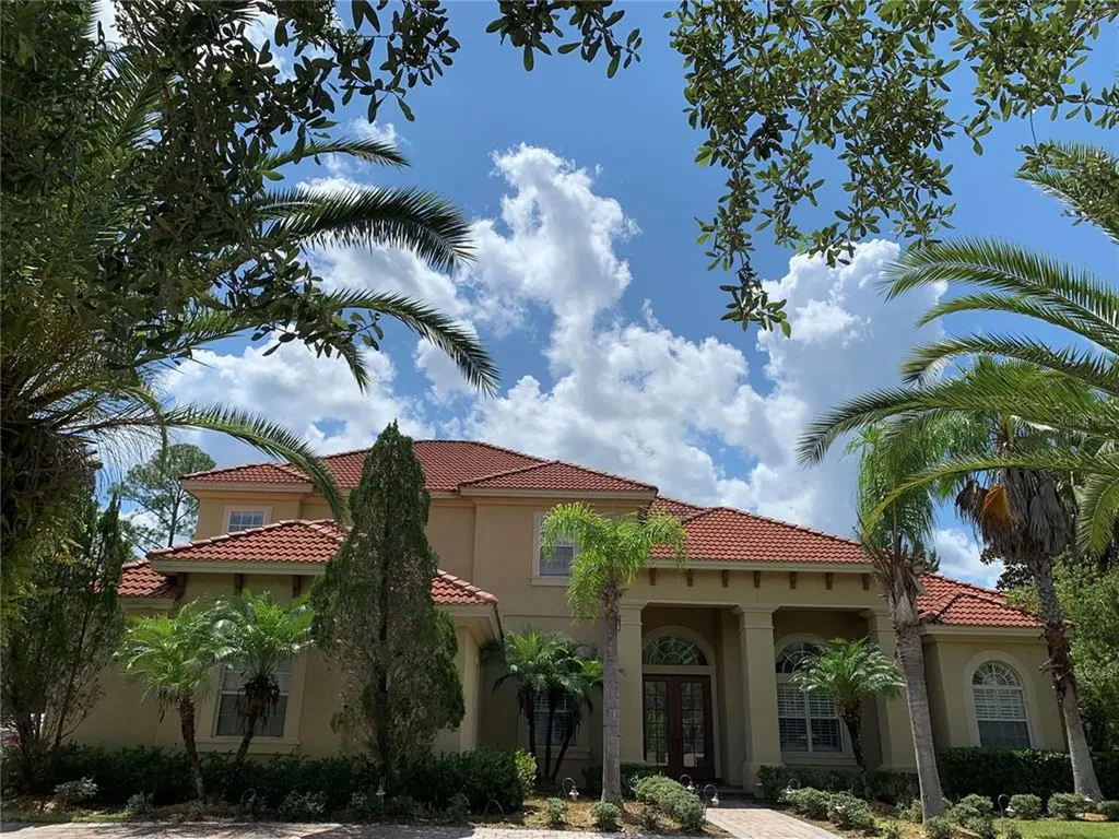 2073 Alaqua Lakes Boulevard Longwood FL 32779