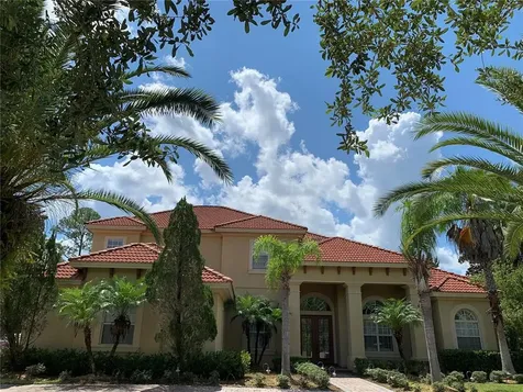 2073 Alaqua Lakes Boulevard Longwood FL 32779