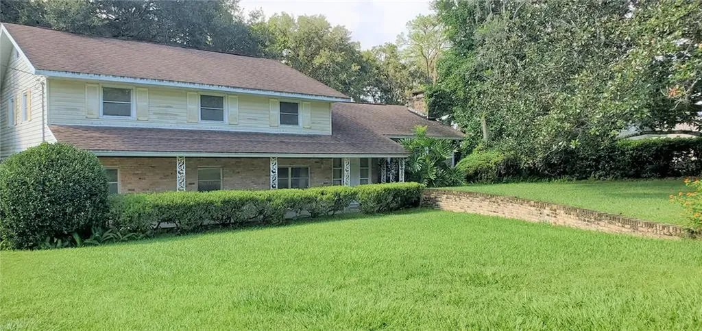 1910 SE 12th Street Ocala FL 34471