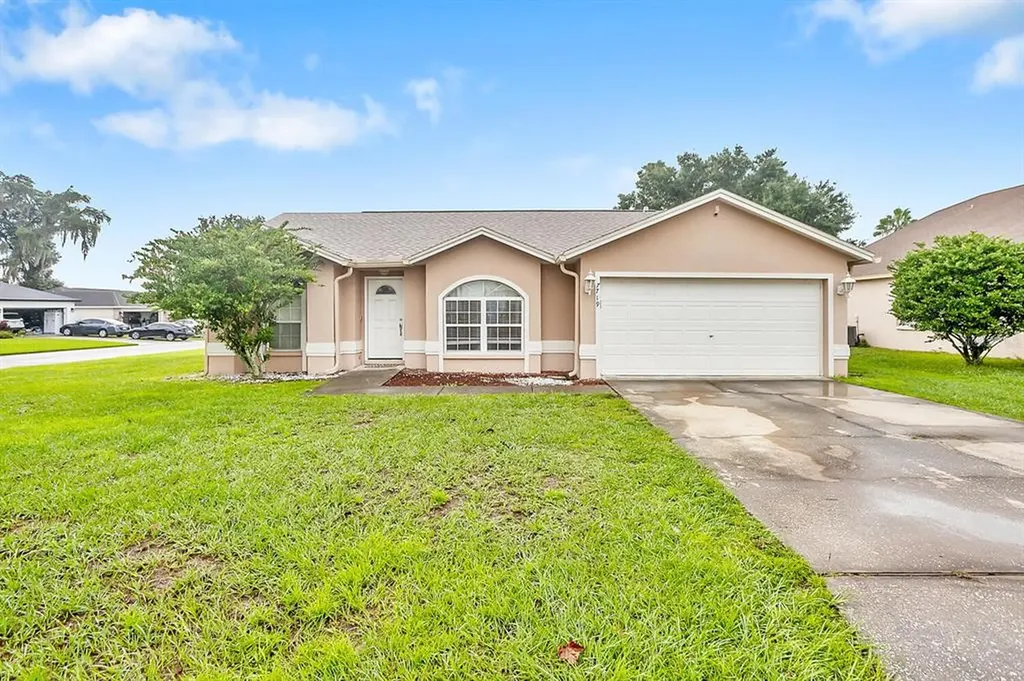 7719 Habersham Drive Lakeland FL 33810
