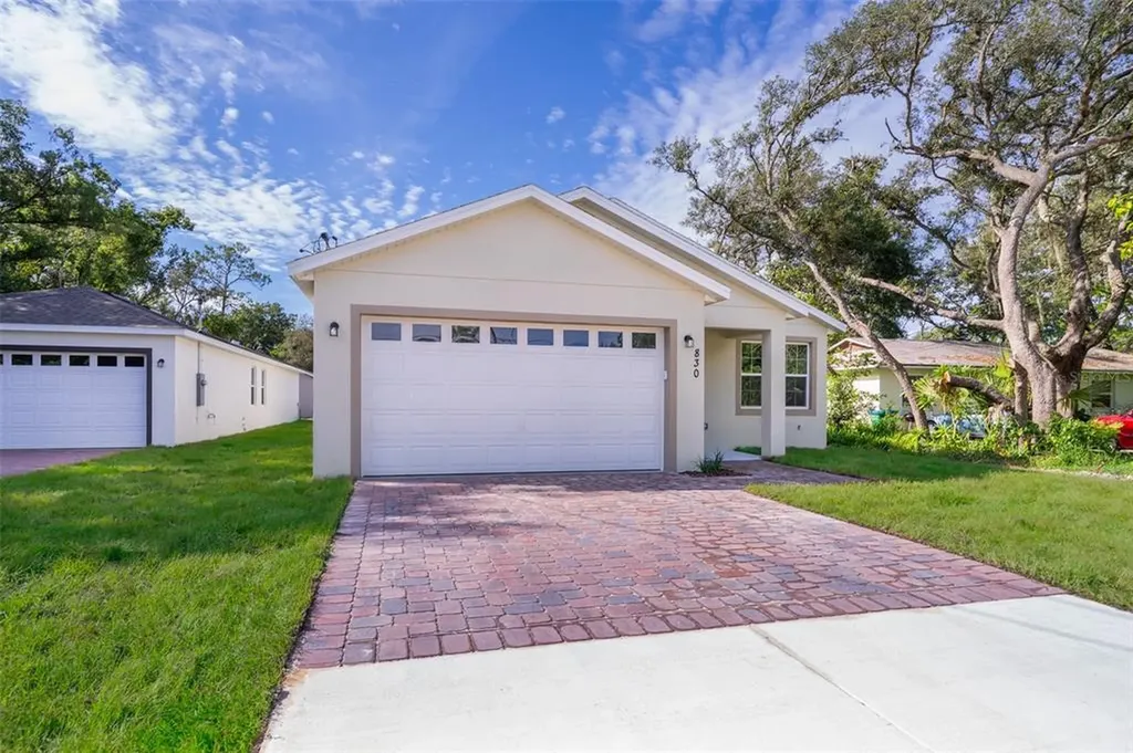 830 Rosedale Avenue Longwood FL 32750