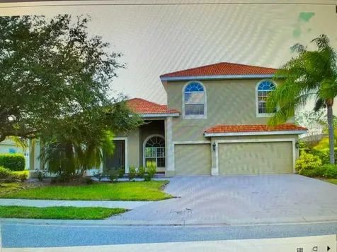 12814 Daisy Place Bradenton FL 34212