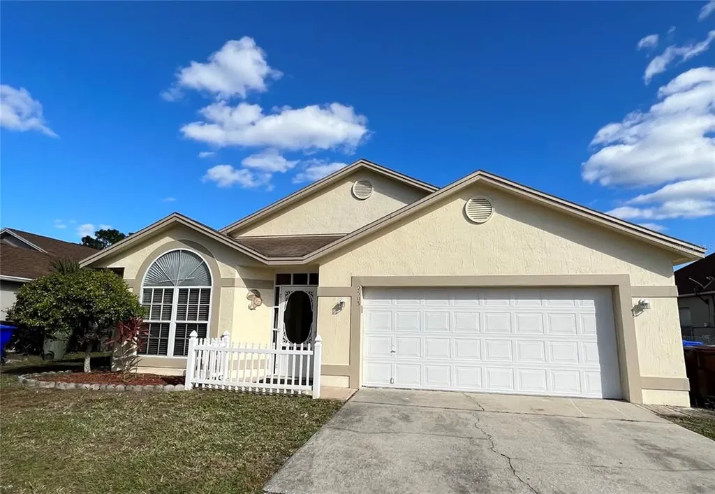 2503 Quail Run Boulevard N Kissimmee FL 34744