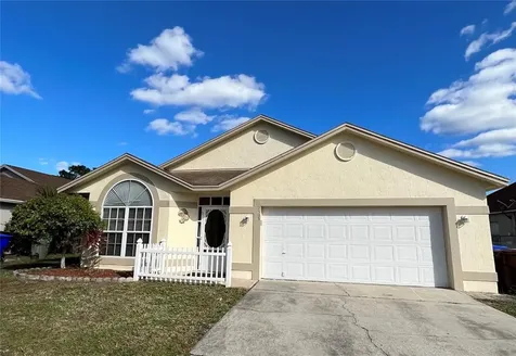 2503 Quail Run Boulevard N Kissimmee FL 34744