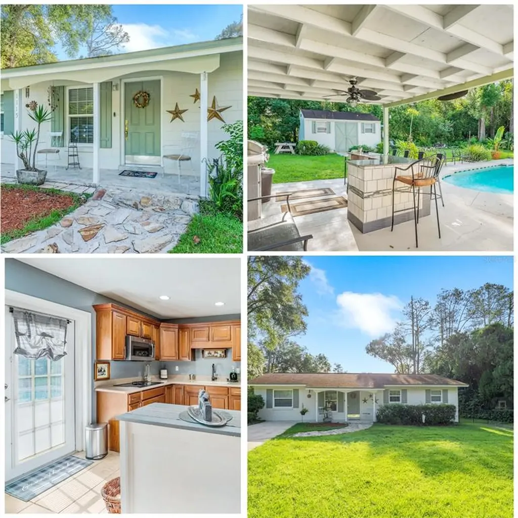1115 SE 33rd Avenue Ocala FL 34471