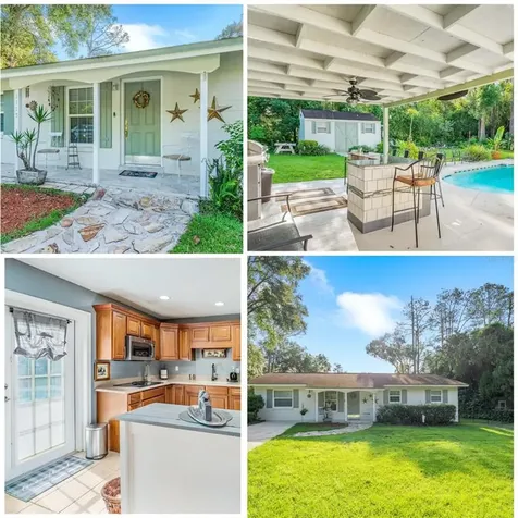 1115 SE 33rd Avenue Ocala FL 34471