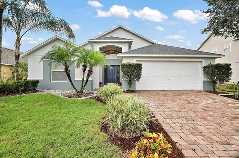 1722 Tealbriar Avenue Oviedo FL 32765