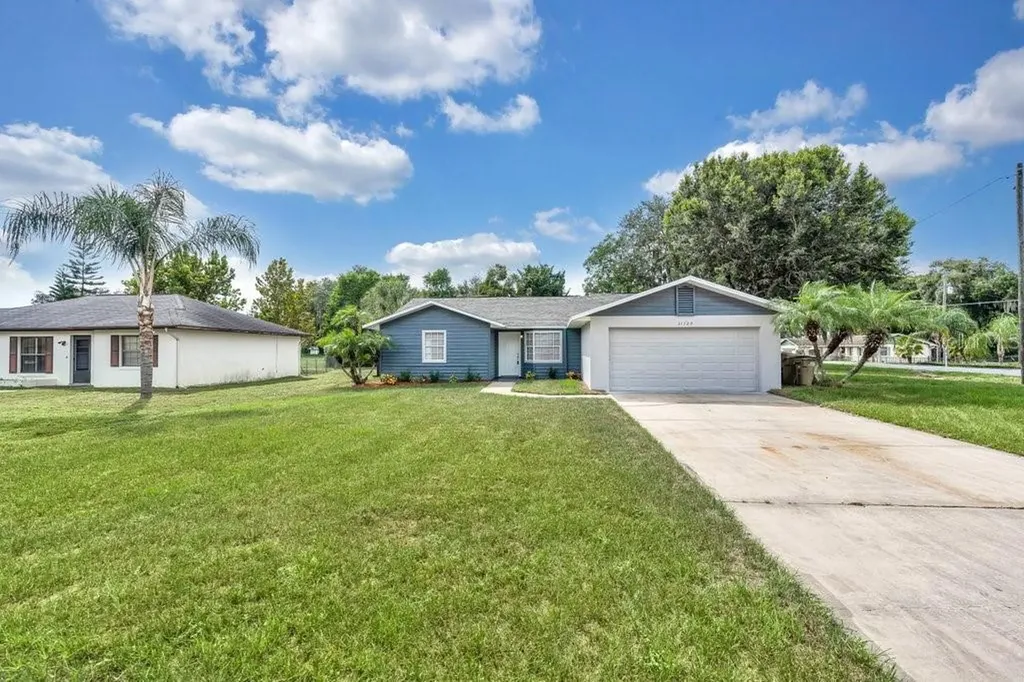 31729 Tropical Shores Drive Tavares FL 32778