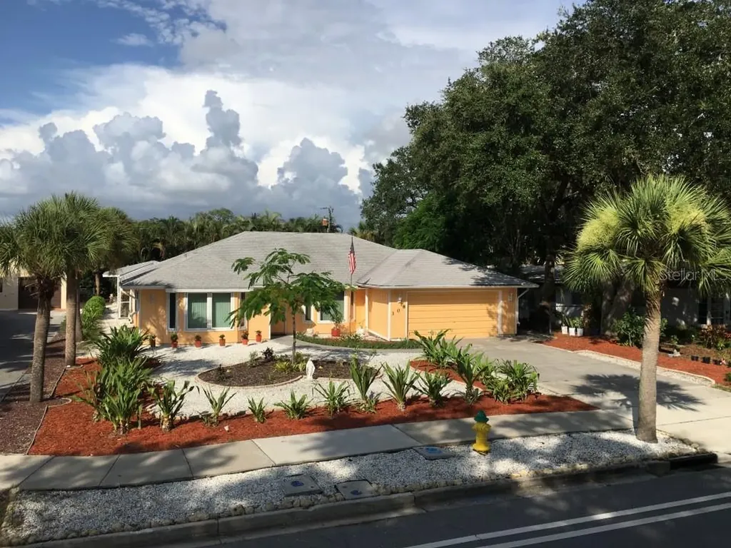 308 Salerno Street Venice FL 34285