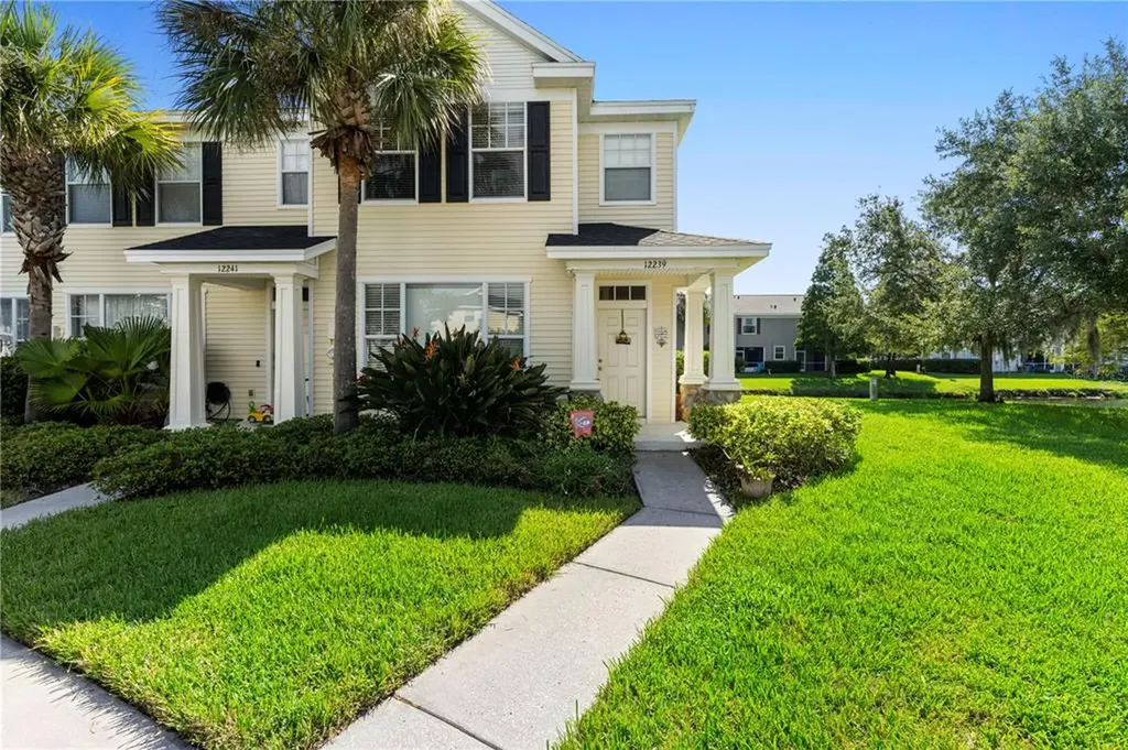 12239 Country White Circle Tampa FL 33635