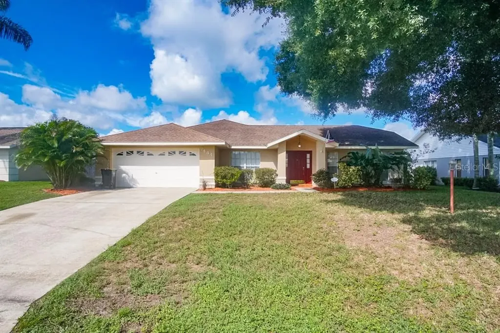7444 Floral Circle E Lakeland FL 33810