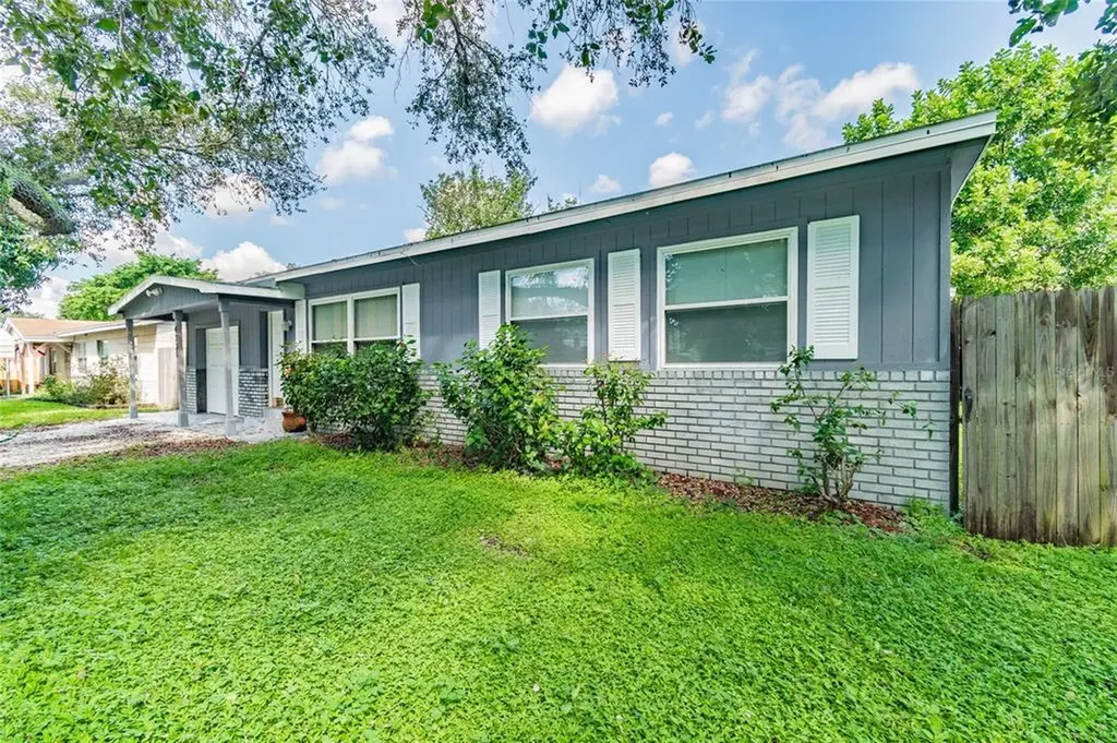 4731 80th Terrace N Pinellas Park FL 33781