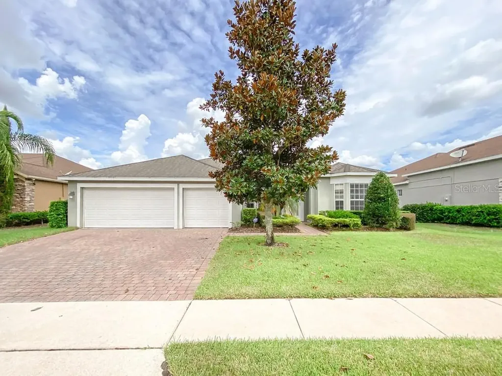 2450 Northumbria Drive Sanford FL 32771