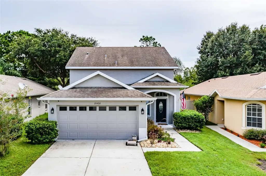 21420 Morning Mist Way Land O Lakes FL 34637