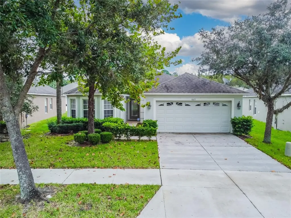 10623 Liberty Bell Drive Tampa FL 33647