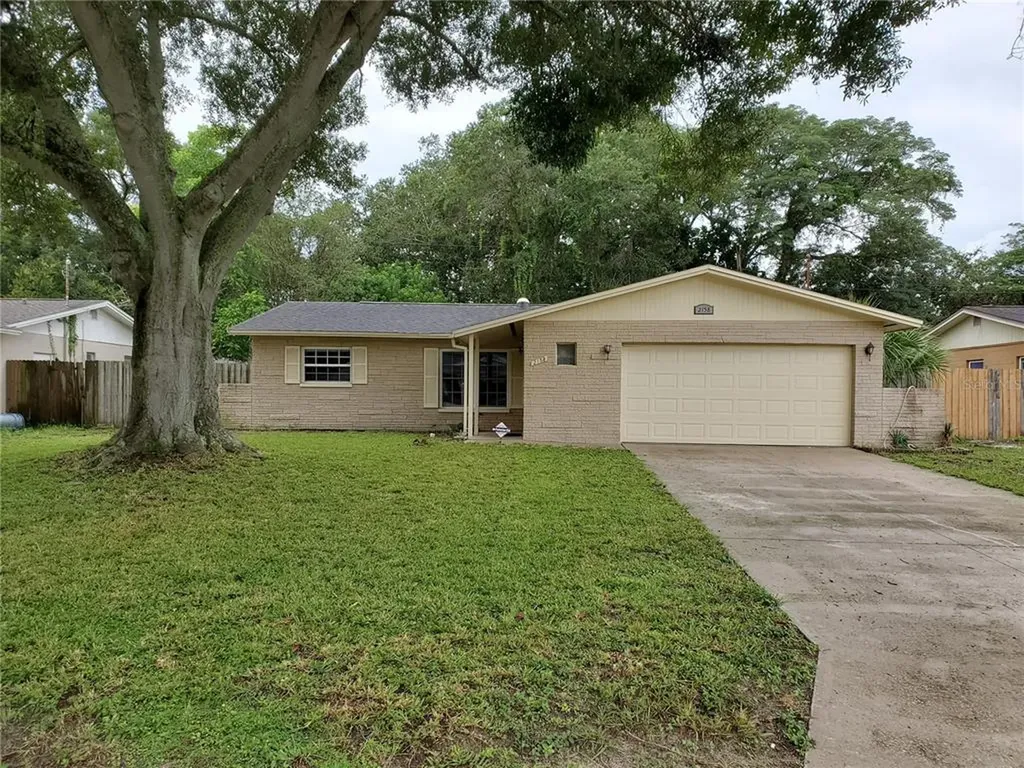 2158 Poinciana Terrace Clearwater FL 33760
