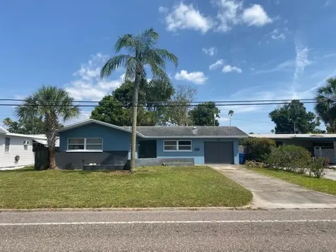 3519 Overlook Drive NE St Petersburg FL 33703