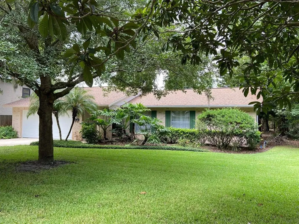 821 Gamewell Avenue Maitland FL 32751