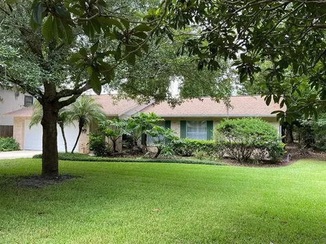 821 Gamewell Avenue Maitland FL 32751