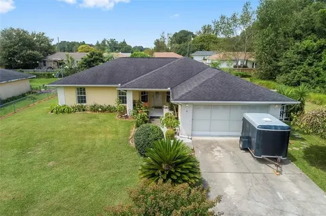 6 Pecan Course Trail Ocala FL 34472