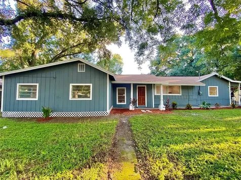4013 Deleuil Avenue Tampa FL 33610