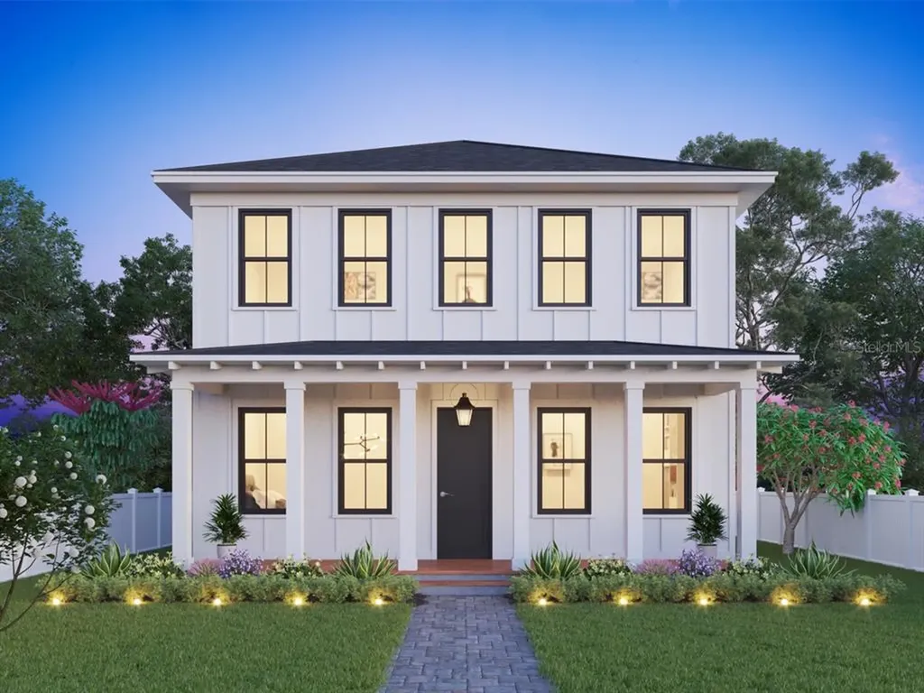 4731 16th Avenue N St Petersburg FL 33713