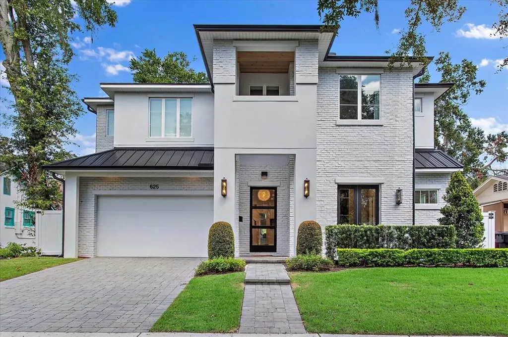 625 Stetson Street Orlando FL 32804