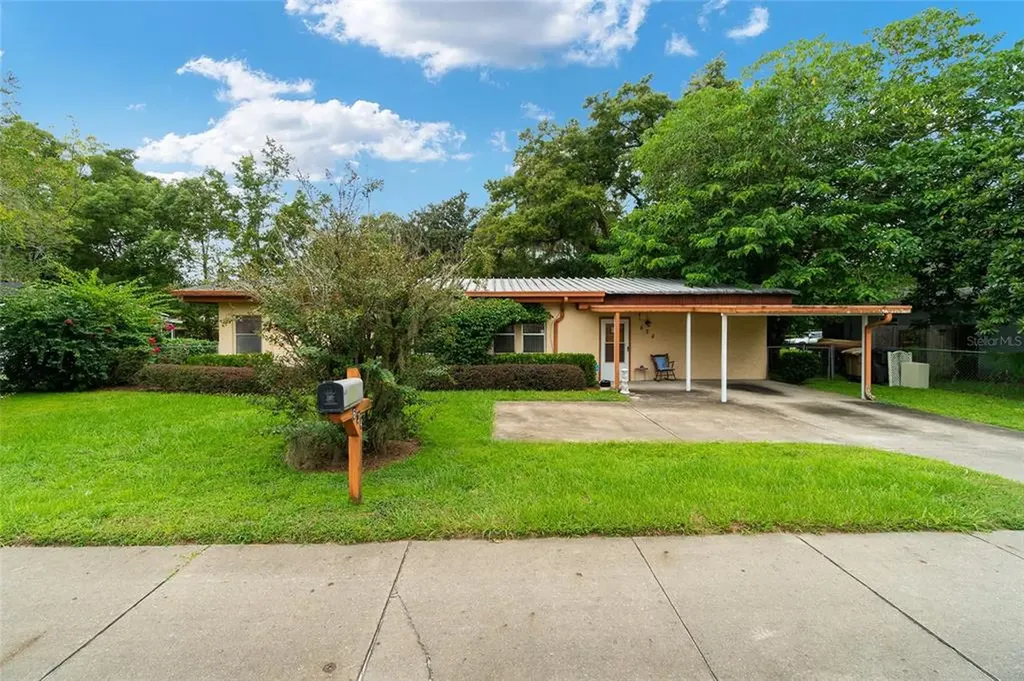 624 SE 36th Avenue Ocala FL 34471