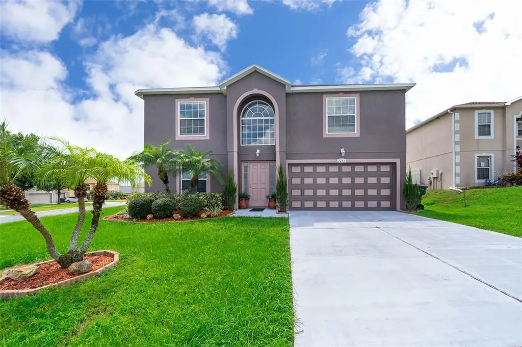 3285 White Blossom Lane Clermont FL 34711