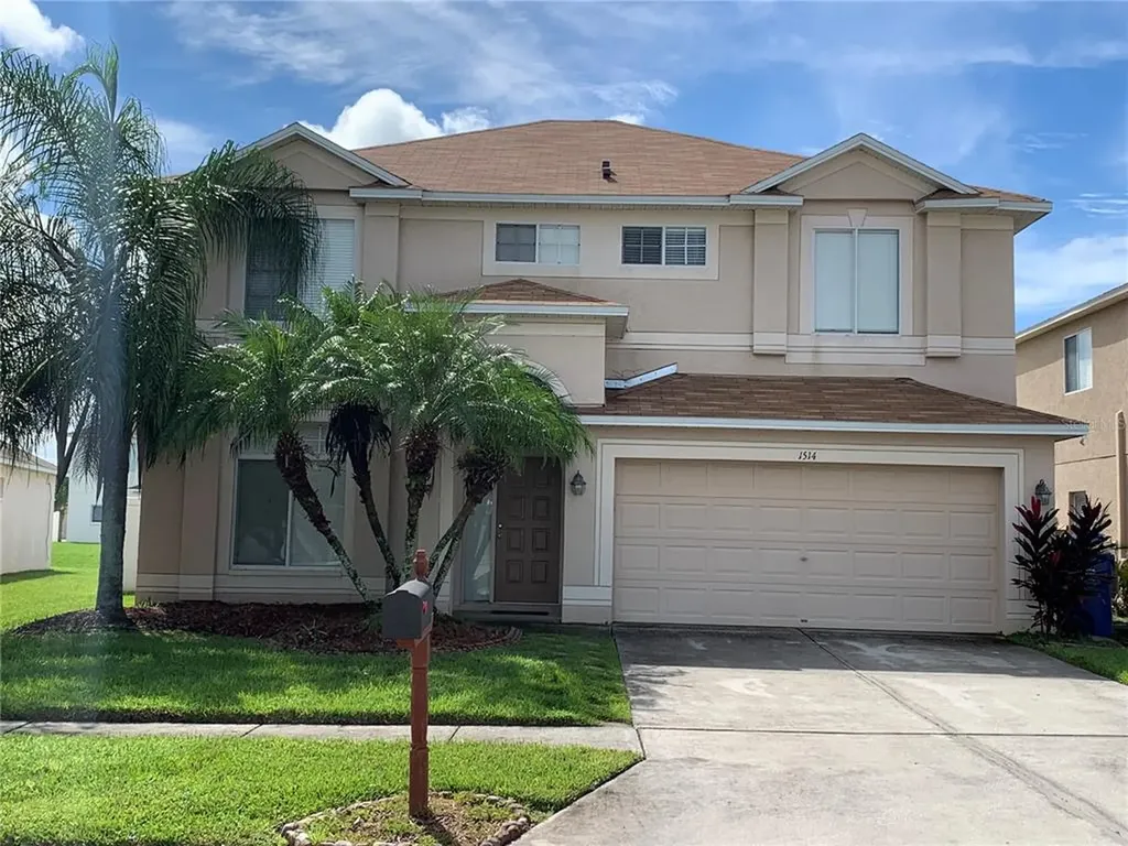 1514 Atami Court Wesley Chapel FL 33544