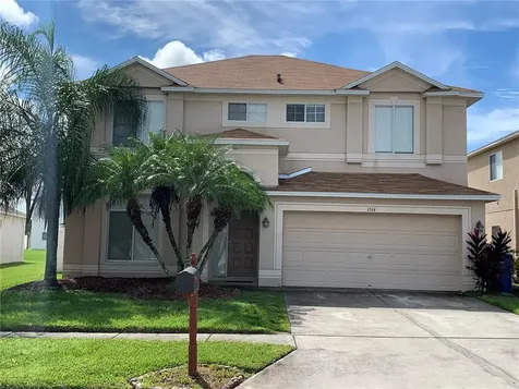 1514 Atami Court Wesley Chapel FL 33544